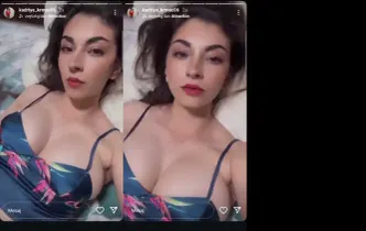 Avatar Kado (Kadriye Kırmaç) premium ifşa videoları part 23