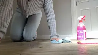 Hannah (It’s Hannah) Patreon ifşa – TR Altyazılı Devam Part 127