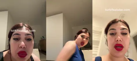 Stripchat – Buse Tarsus  – Türk Balık Etli Türk kızı ifşa videoları Part 207