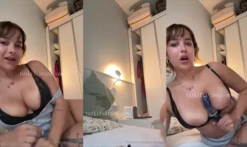 GizemSavagex 24.10.2025 Onlyfans ifşa videoları part 3