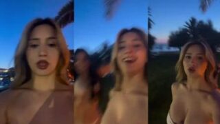 Aleyna Adacı instagram abonelik videoları part 6