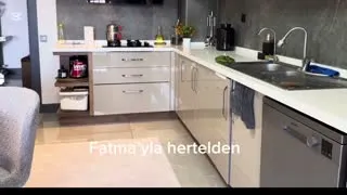 Fatma ile Her Telden – Aşkolarım ben geldim🥰🫠 27.08.2025