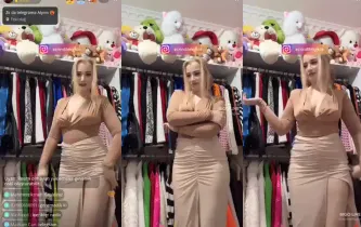 Ecrin Dilek Gökçe Karışık ifşa videoları part 37