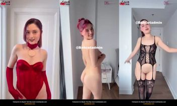 Mayamax Çıplak 8 Farklı Görüntü Paylaşıyor