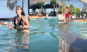 Gamze Acet instagram abonelik ifşa videoları part 36