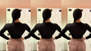 Eda Taştan instagram abonelik videoları part 8