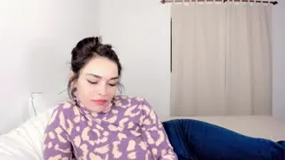 Fotomodel Zeynep StripChat ifşa videoları part 10