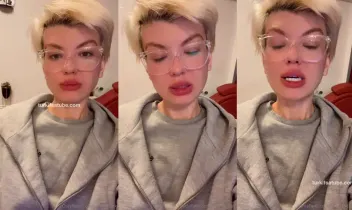 Pearl’s Peak ( inci ile ilişkiler) Onlyfans ifşa – 25.04.2025