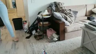 Temizlik Aşkı (@Cleaning_Love) Youtube Katıl ifşa – Katıla Özel – 07.12.2025