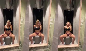 Sinem Çiftçi Tüm instagram abonelik içerikleri Part 8