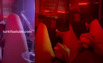 Solviaaaa Balon Datadeki Kızıl Hatun Telegram Vip ifşa videoları Part 20