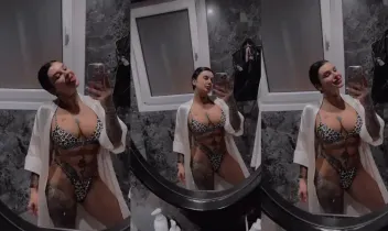 Hilal Çiçek instagram abonelik içerikleri part 8