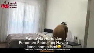 Üvey Kardeş Fatma ile Her Telden Katıl YouTube 15