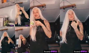 Hilal Çiçek instagram abonelik içerikleri – 16.10.2025 Part 4