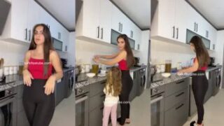 Eda Nur Youtube Katıl ifşa videoları – Yemek yiyelim 🥙