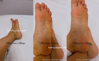 Hülya Cengiz Fansly ifşa videoları part 154