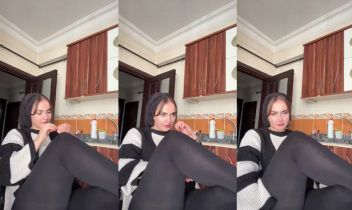 Hanım Akdağ Bigo ifşa videoları part 2