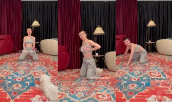 Pearl’s Peak ( inci ile ilişkiler) Onlyfans ifşa – BÖLÜM 2 Penis İşlevi + Kadın Kıvraklığı