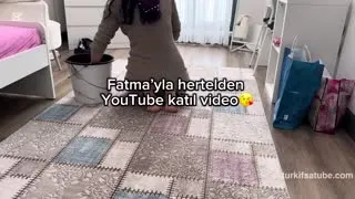 Fatma ile Her Telden Youtube Katıl ifşa – 8 Haziran 2025