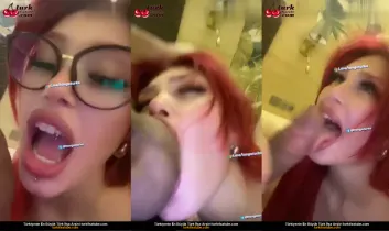 Fransız Cazibe Kadın Arkadaşını Çıplak Anal Yaladı