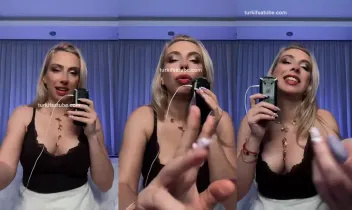 Pelin Asmr Patreon 20.05.2025 ifşa videoları part  2