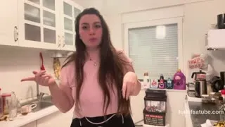 Aleyna Karakaş ifşa Youtube Katıl Part 2