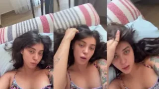 Soleilgoddes – Çağla   instagram abonelik videoları ifşa Part 6