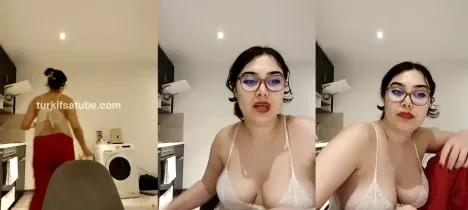 Stripchat – Buse Tarsus  – Türk Balık Etli Türk kızı ifşa videoları Part 137