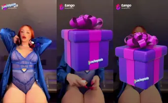 Nupelda Tango ifşa videoları part 71